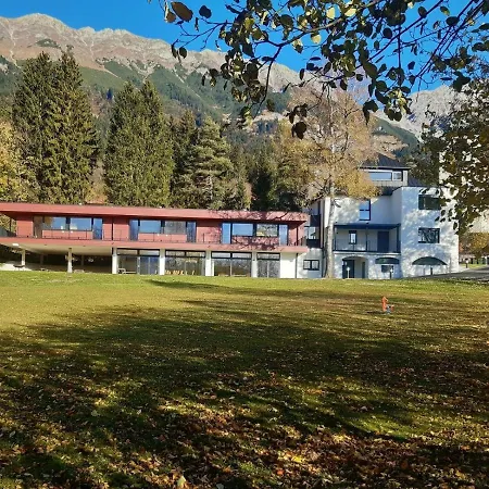 Haus Der Freundschaft - Kinder- Und Jugendgästehaus Für Gruppen