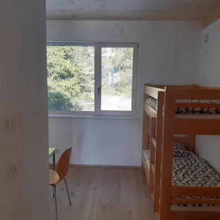 Haus Der Freundschaft - Kinder- Und Jugendgästehaus Für Gruppen