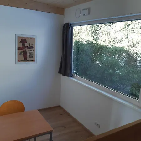 Haus Der Freundschaft - Kinder- Und Jugendgästehaus Für Gruppen * Innsbruck