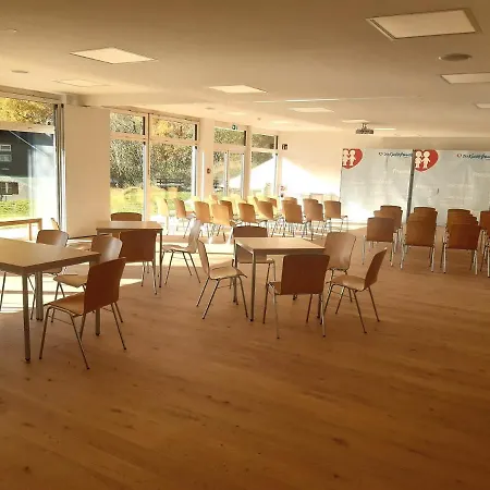 Haus Der Freundschaft - Gemeinnuetziges Kinder- Und Jugendgaestehaus Hostel Innsbruck