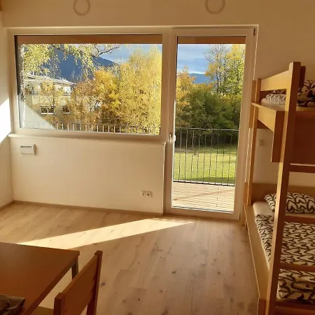 Haus Der Freundschaft - Gemeinnuetziges Kinder- Und Jugendgaestehaus Hostel Innsbruck